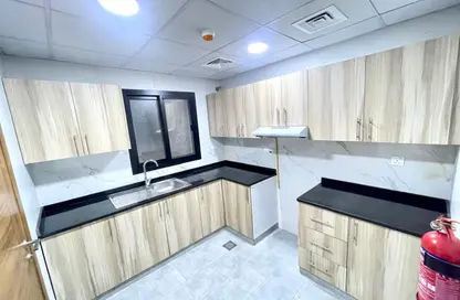 Apartment - 1 Bedroom - 2 Bathrooms for rent in Al Warqa'a 1 - Al Warqa'a - Dubai