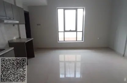 Apartment - Studio - 1 Bathroom for rent in Al Rashidiya Towers - Al Rashidiya - Ajman Downtown - Ajman