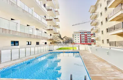 Apartment - 1 Bedroom - 2 Bathrooms for rent in Al Warsan 4 - Al Warsan - Dubai