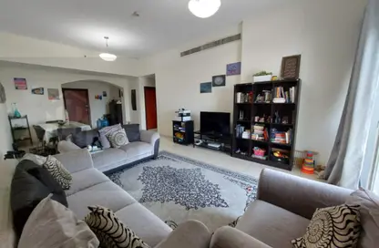 Apartment - 2 Bedrooms - 3 Bathrooms for sale in Olympic Park 1 - Olympic Park Towers - Dubai Sports City - Dubai