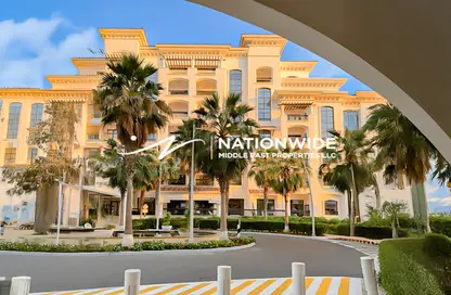 شقة - 2 غرف نوم - 3 حمامات للايجار في أنسام 3 - أنسام - جزيرة ياس - أبوظبي