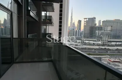 Apartment - 2 Bedrooms - 3 Bathrooms for rent in Nobles Tower - Business Bay - Dubai Apartment - 2 Bedrooms - 3 Bathrooms for rent in Nobles Tower - Business Bay - Dubai