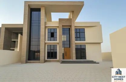 Villa - 5 Bedrooms - 6 Bathrooms for rent in Madinat Hind 3 - Dubai Land - Dubai