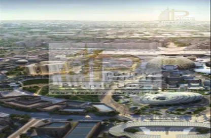 Apartment - 3 Bedrooms - 4 Bathrooms for sale in Expo City Mangrove Residences - Expo City - Dubai
