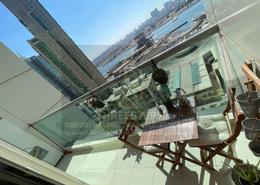 Apartment - 2 bedrooms - 3 bathrooms for sale in Marina Heights 2 - Marina Square - Al Reem Island - Abu Dhabi