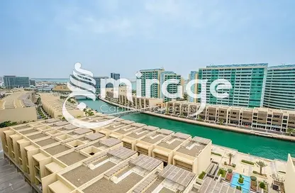 Apartment - 2 Bedrooms - 3 Bathrooms for sale in Al Nada 2 - Al Muneera - Al Raha Beach - Abu Dhabi