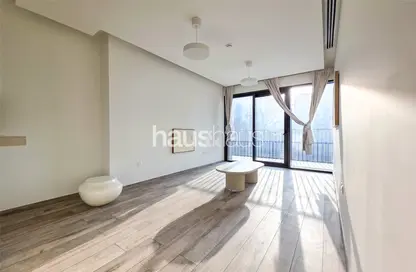 Apartment - 1 Bedroom - 2 Bathrooms for sale in Ahad Residences - Business Bay - Dubai