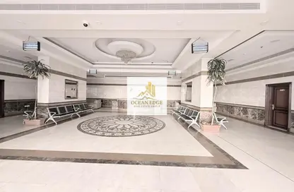 Apartment - 2 Bedrooms - 2 Bathrooms for rent in Muweileh Community - Muwaileh Commercial - Sharjah