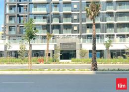 صورةمبنى خارجي لـ: محل للبيع في عزيزي ريفيرا - ميدان واحد - ميدان - دبي, صورة 1