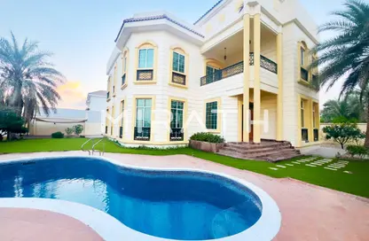 فيلا - 5 غرف نوم - 6 حمامات للايجار في فلل البرشاء 2 - البرشاء 2 - البرشاء - دبي فيلا - 5 غرف نوم - 6 حمامات للايجار في فلل البرشاء 2 - البرشاء 2 - البرشاء - دبي