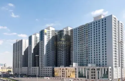 Apartment - 1 Bedroom - 2 Bathrooms for sale in Liwara 1 - Ajman