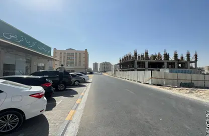 أرض - استوديو للبيع في الجرف الصناعية 3 - الجرف الصناعية - عجمان أرض - استوديو للبيع في الجرف الصناعية 3 - الجرف الصناعية - عجمان