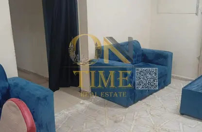 Apartment - 1 Bedroom - 1 Bathroom for rent in Al Naemiya Tower 1 - Al Naemiya Towers - Al Nuaimiya - Ajman Apartment - 1 Bedroom - 1 Bathroom for rent in Al Naemiya Tower 1 - Al Naemiya Towers - Al Nuaimiya - Ajman