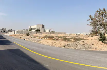 أرض - استوديو للبيع في الحليو 2 - الحليو - عجمان أرض - استوديو للبيع في الحليو 2 - الحليو - عجمان