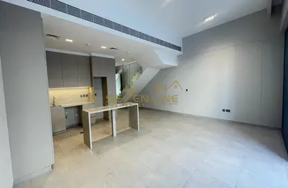 Townhouse - 3 Bedrooms - 4 Bathrooms for sale in MAG Eye - District 7 - Mohammed Bin Rashid City - Dubai