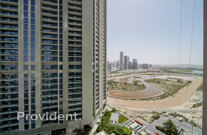 Apartment - 1 Bedroom - 1 Bathroom for rent in Aykon City Tower C - Aykon City - Business Bay - Dubai