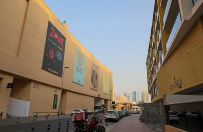 Apartment - 1 Bedroom - 2 Bathrooms for rent in Crystal Residence - Jumeirah Village Circle - Dubai