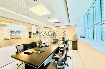 Office Space - Studio for sale in The Dome - JLT Cluster N - Jumeirah Lake Towers - Dubai