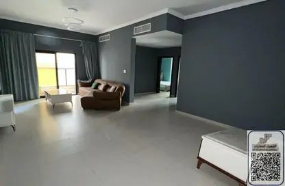 Apartment - 2 Bedrooms - 2 Bathrooms for rent in Al Rawda 2 Villas - Al Rawda 2 - Al Rawda - Ajman