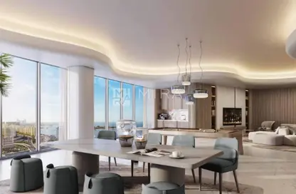 Apartment - 3 Bedrooms - 4 Bathrooms for sale in Palm Beach Towers 1 - Palm Beach Towers - Palm Jumeirah - Dubai