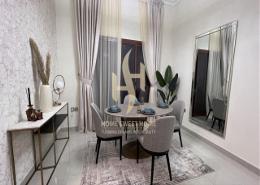 Apartment - 1 bedroom - 2 bathrooms for sale in G24 - Jumeirah Village Circle - Dubai