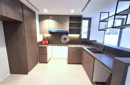 Townhouse - 4 Bedrooms - 4 Bathrooms for rent in Aura Gardens - Tilal Al Ghaf - Dubai