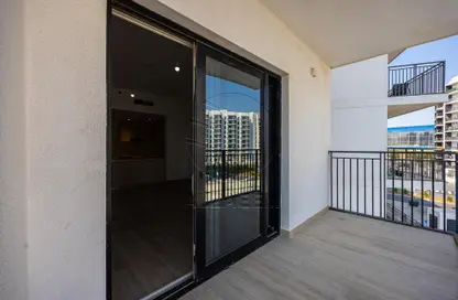 Apartment - 2 Bedrooms - 2 Bathrooms for rent in Waters Edge - Yas Island - Abu Dhabi