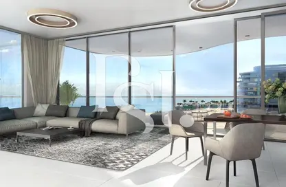 Apartment - 1 Bedroom - 1 Bathroom for sale in Bay Residences - Hayat Island - Mina Al Arab - Ras Al Khaimah