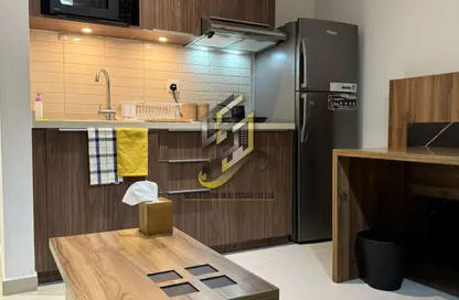 Apartment - Studio - 1 Bathroom for rent in Uptown Al Zahia - Al Zahia - Muwaileh Commercial - Sharjah