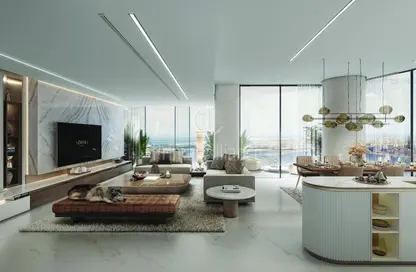 شقة - 2 غرف نوم - 3 حمامات للبيع في شوبا سي هيفين تاور آيه - شوبا سيهافن - دبي هاربور - دبي شقة - 2 غرف نوم - 3 حمامات للبيع في شوبا سي هيفين تاور آيه - شوبا سيهافن - دبي هاربور - دبي