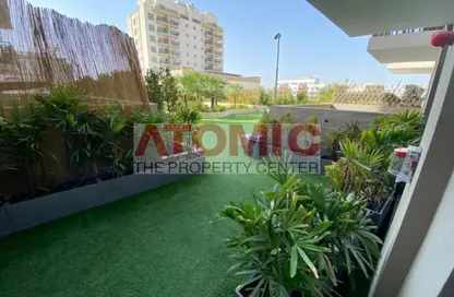 Apartment - 1 Bedroom - 2 Bathrooms for rent in Easy18 - Al Warsan 4 - Al Warsan - Dubai