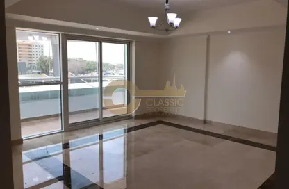 Apartment - 1 Bedroom - 2 Bathrooms for rent in The Zen Tower - Dubai Marina - Dubai