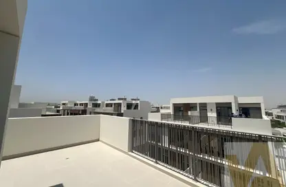 Villa - 5 Bedrooms - 5 Bathrooms for sale in Aura - Tilal Al Ghaf - Dubai