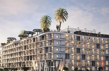 شقة - 2 غرف نوم - 3 حمامات للبيع في أفانا ريزيدنس - الضاحية 10 - قرية الجميرا سركل - دبي