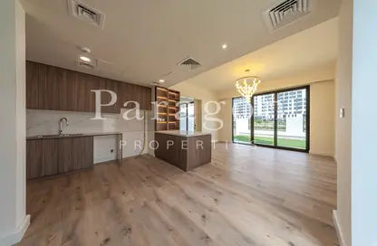 Townhouse - 4 Bedrooms - 4 Bathrooms for rent in Maha Townhouses - Town Square - Dubai