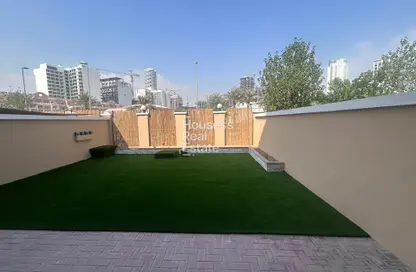 تاون هاوس - 3 غرف نوم - 3 حمامات للايجار في المقاطعة 12K - قرية الجميرا سركل - دبي تاون هاوس - 3 غرف نوم - 3 حمامات للايجار في المقاطعة 12K - قرية الجميرا سركل - دبي