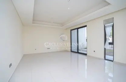 تاون هاوس - 3 غرف نوم - 5 حمامات للبيع في فلل اوروم - ادورا - داماك هيلز 2 - دبي