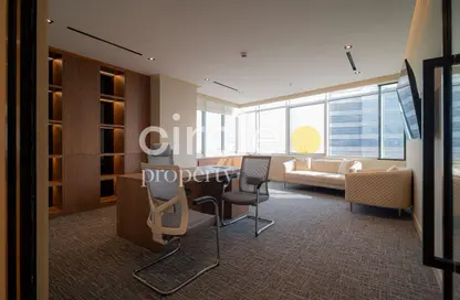 Office Space - Studio for sale in Mazaya Business Avenue BB1 - Mazaya Business Avenue - Jumeirah Lake Towers - Dubai