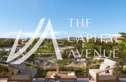 Land - Studio for sale in Wadeem - Al Hudayriat Island - Abu Dhabi