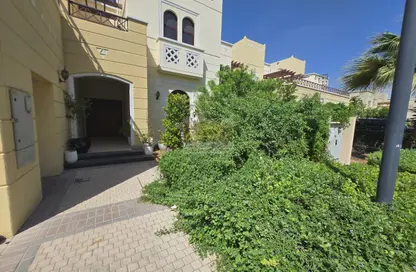 Townhouse - 4 Bedrooms - 4 Bathrooms for rent in Al Salam - Mudon - Dubai