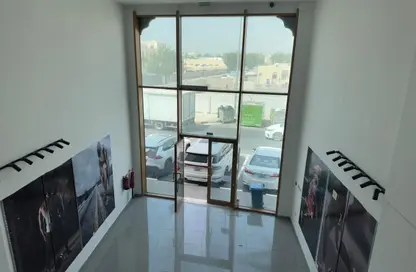 متجر - استوديو - 1 حمام للايجار في ذي غراند افنيو - الناصرية - الشارقة