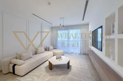 Apartment - 1 Bedroom - 2 Bathrooms for rent in Mayas Geneva - Jumeirah Village Circle - Dubai