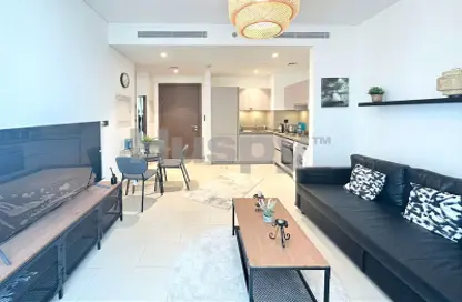 Apartment - 1 Bedroom - 1 Bathroom for sale in Sobha Creek Vistas Reserve - Sobha Hartland - Mohammed Bin Rashid City - Dubai