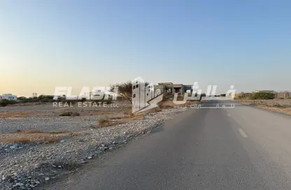 أرض - استوديو للبيع في القصيدات - رأس الخيمة