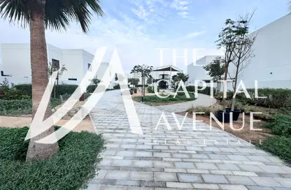 Townhouse - 2 Bedrooms - 3 Bathrooms for sale in Noya Viva - Noya - Yas Island - Abu Dhabi