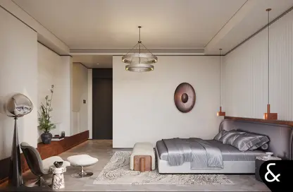 فيلا - 6 غرف نوم - 6 حمامات للبيع في إميرالد هيلز - دبي هيلز استيت - دبي