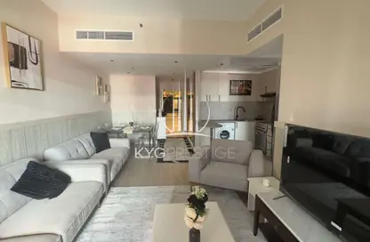 شقة - غرفة نوم - 1 حمام للايجار في دايموند فيوز 1 - دايموند فيوز - قرية جميرا الدائرية - دبي