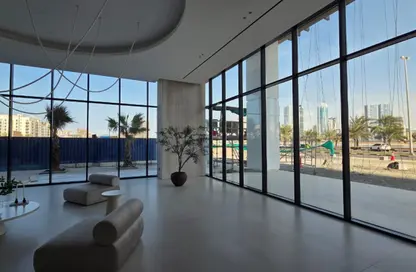 Apartment - 3 Bedrooms - 5 Bathrooms for sale in Al Khan Corniche - Al Khan - Sharjah