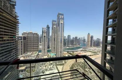 Apartment - 1 Bedroom - 1 Bathroom for sale in Aykon City Tower B - Aykon City - Business Bay - Dubai