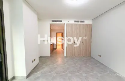 Apartment - Studio - 1 Bathroom for rent in Peninsula One - Peninsula - Business Bay - Dubai